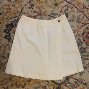 Vintage Skort
